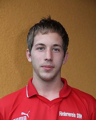 Sebastian Münch