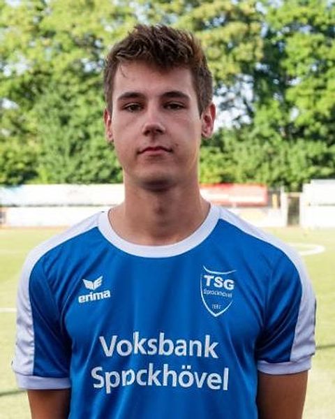 Foto: TSG Sprockhövel