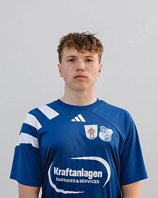 Leon Heldenberger