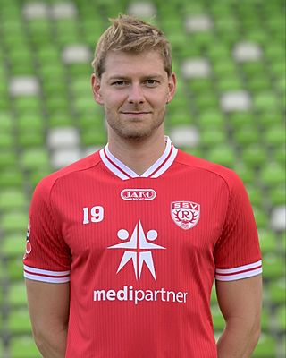 Willie Till Sauerborn