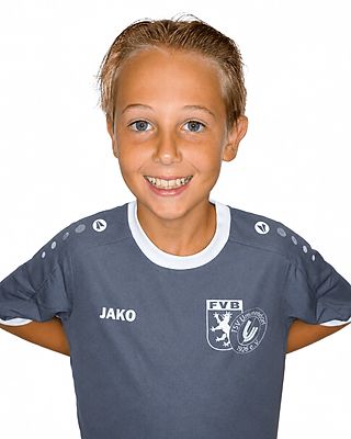 Daniel Fischer
