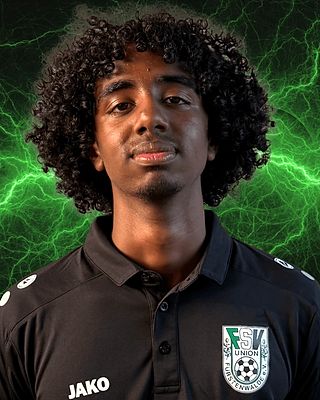 Mohammed Amin Mohamud Ahmed