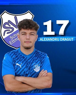 Alexandru Dragut