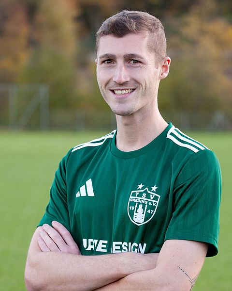 Foto: TSV Greding