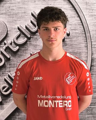 Muhammed Nuri Fitoz