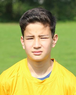 Tim Alexander Freykamp