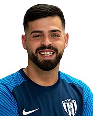 Carlos Filipe Macedo Freitas