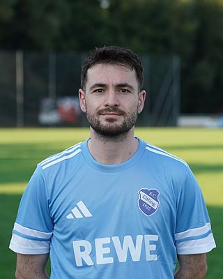 Tolga Yilmaz