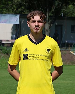 Abbas Jizzini