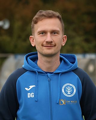 Daniel Gappisch