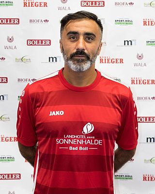 Ayhan Soylu