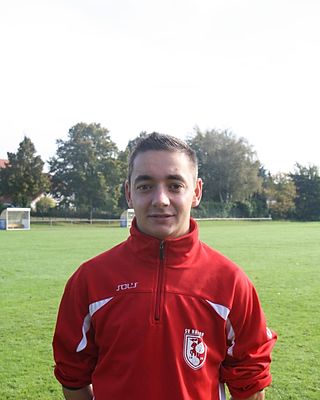 Michael Köster