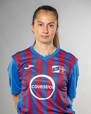 Annika Kürten