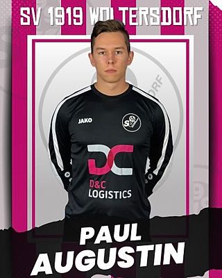 Paul Augustin