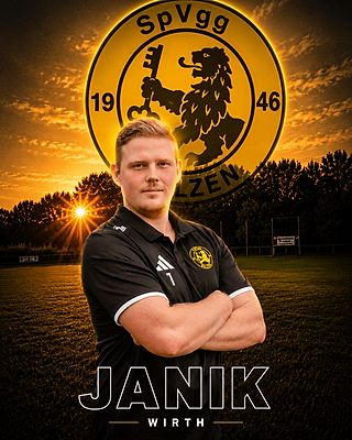 Janik Wirth