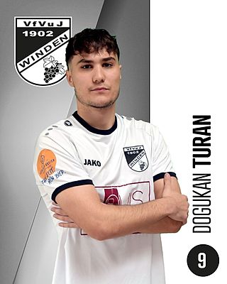 Dogukan Turan