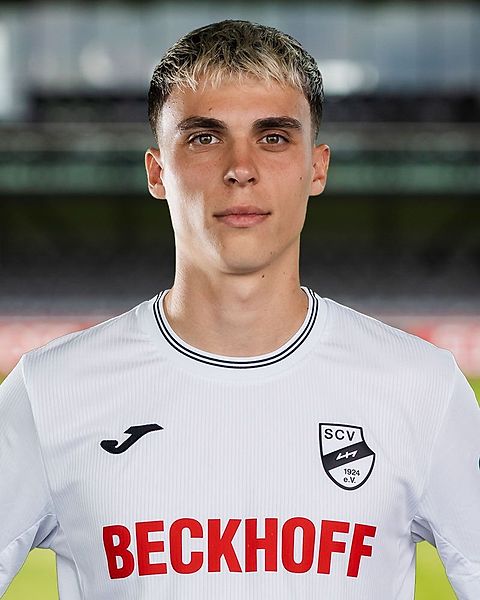 Foto: SC Verl