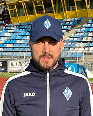 Slobodan Markovic