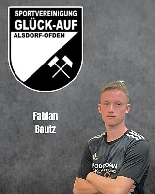 Fabian Bautz
