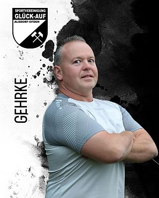 Jens Gehrke