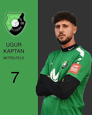 Ugur Kaptan