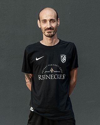 Nico Carbone