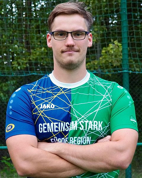 Foto: Steffen Biener