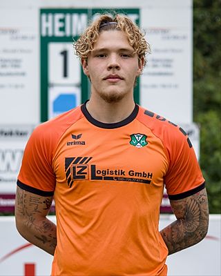 Tim Claassen