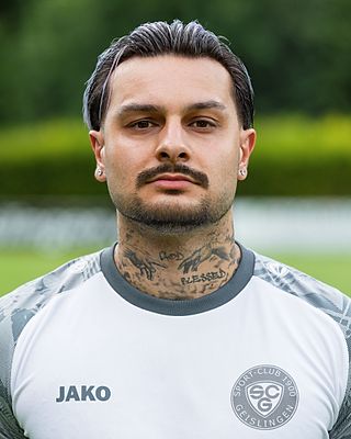 Ioanis Kormpiakis