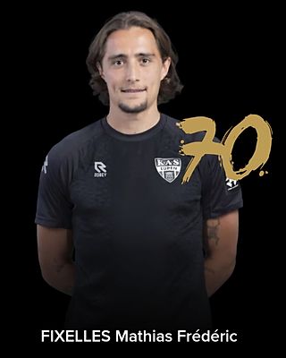 Mathias Fixelles