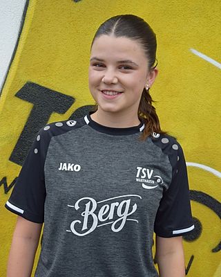 Annika Weber