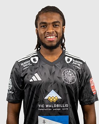 Kenny William Tavares Ribeiro