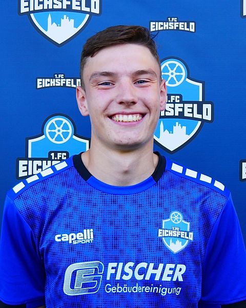 Foto: 1. FC Eichsfeld