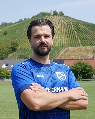 Daniel Strobel