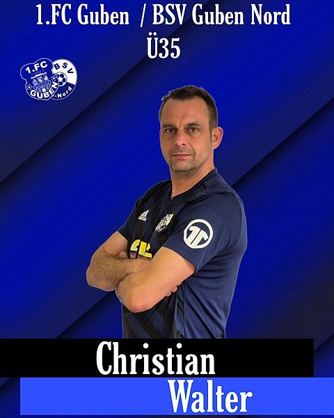 Foto: 1.FC Guben