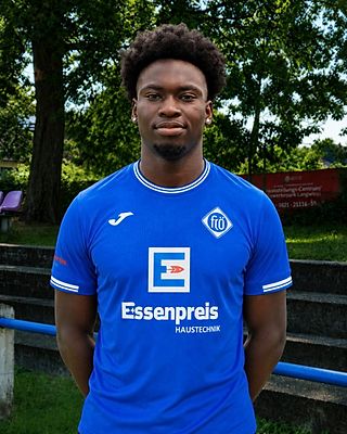 Stylmila Akakpo Kouassi