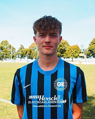 Bastian Hammerschmidt