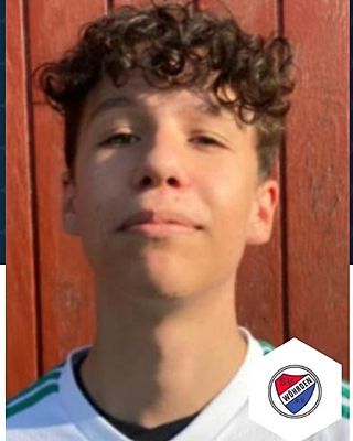Noah Baadane