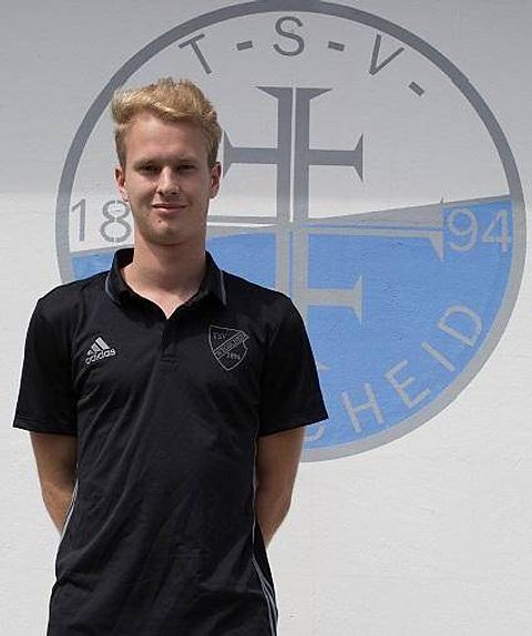 Foto: Summer Sebastian