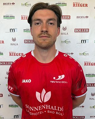 Christian Rieker