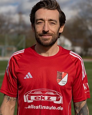 Deniz Özdemirli