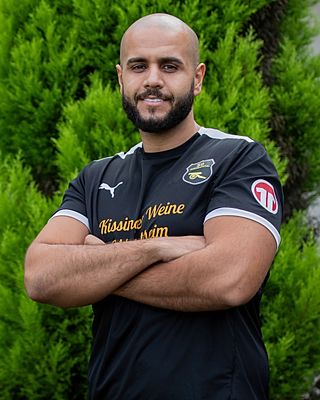 Jaouad Marzouki