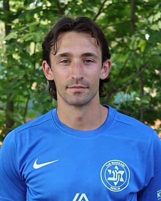 Niklas Finn Körber