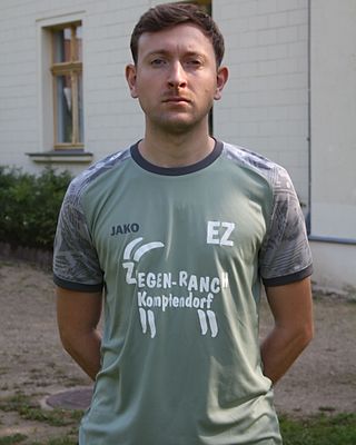 Erik Zuschke