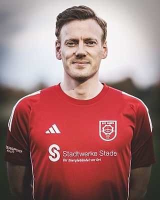 Lukas Oltmann