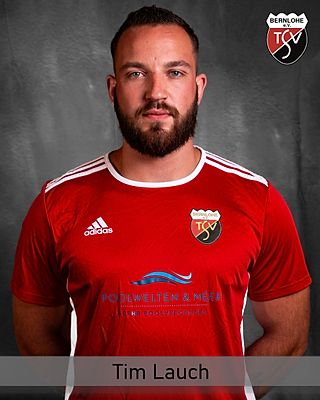 Tim Lauch