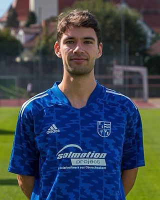 Adrian Tolkmitt