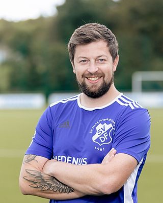 Patrick Halbe