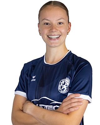 Charlotte Marie Leismann
