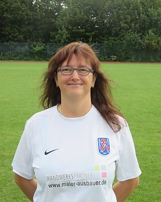 Sonja Wibekke